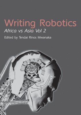 Writing Robotics 1