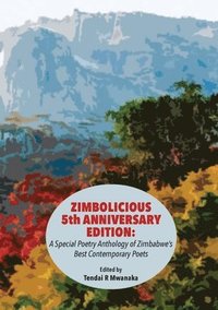 bokomslag Zimbolicious 5th Anniversary Edition