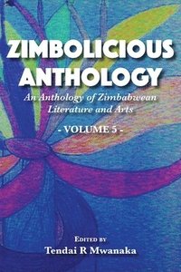 bokomslag Zimbolicious Anthology