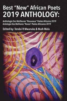 Best New African Poets 2019 Anthology 1