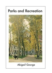 bokomslag Parks and Recreation
