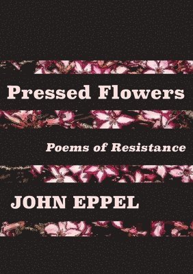 bokomslag Pressed Flowers