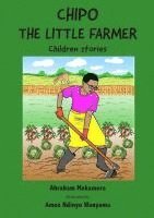 bokomslag Chipo The Little Farmer