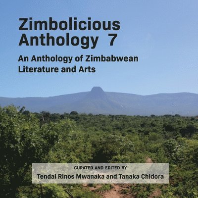 Tendai Rinos Mwanaka, Tanaka Chidora, Rinos Mwanaka, Tendai - Zimbolicious Anthology 7, Häftad
