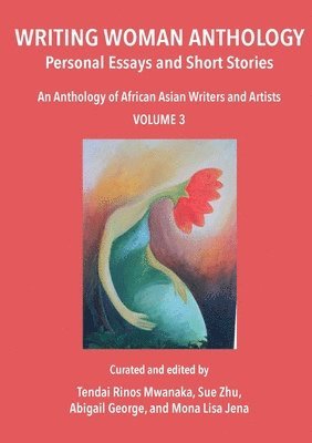 Writing Woman Anthology 1