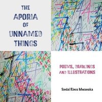 bokomslag The Aporia of Unnamed Things