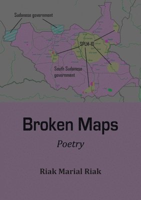 Broken Maps 1