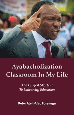 Ayabacholization Classroom In My Life 1