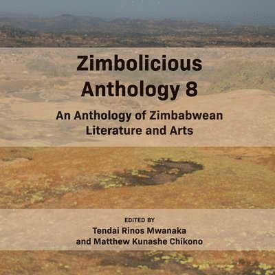 Zimbolicious Anthology Volume 8 1