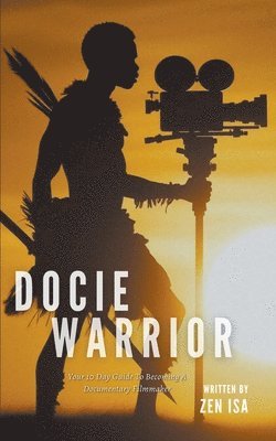 bokomslag Docie-Warrior