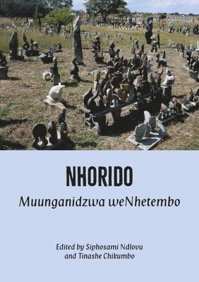 bokomslag Nhorido