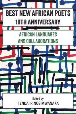 Best New African Poets 10th Anniversary 1
