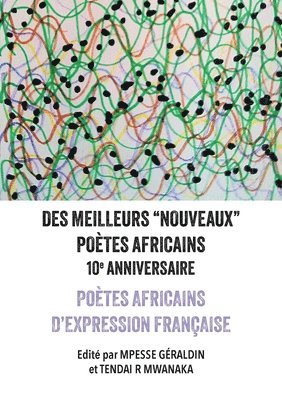 Des Meilleurs &quot;Nouveaux&quot; Potes Africains 1