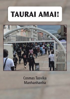 Taurai Amai! 1