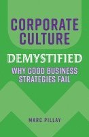 bokomslag Corporate Culture Demystified