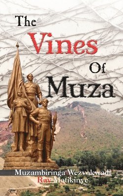 Vines of Muza 1