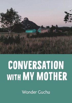 bokomslag Conversation With My Mother