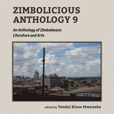 Zimbolicious Anthology Volume 9 1