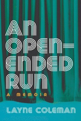 An Open-Ended Run 1