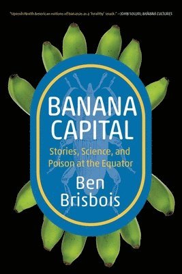 Banana Capital 1