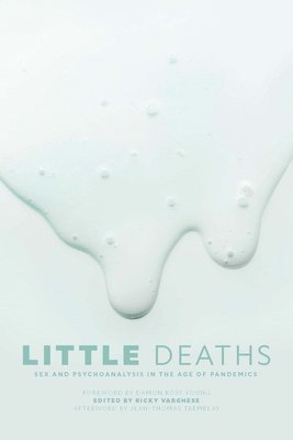 bokomslag Little Deaths