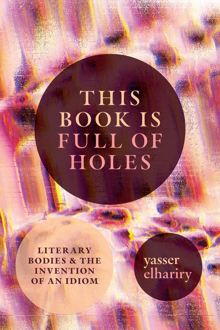 This Book Is Full of Holes