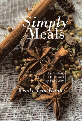 Simply Meals 1