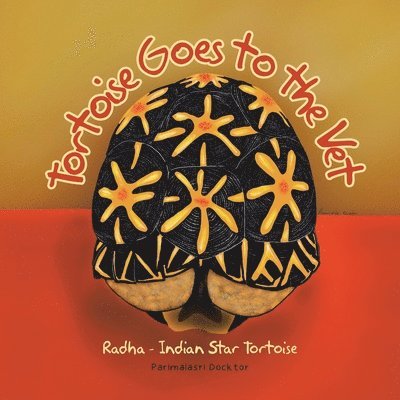 Tortoise Goes to the Vet