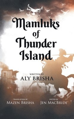 bokomslag Mamluks of Thunder Island