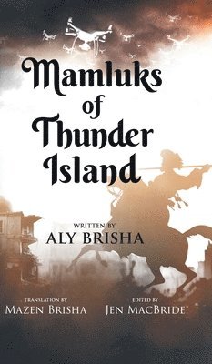 bokomslag Mamluks of Thunder Island