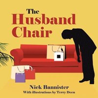 bokomslag The Husband Chair