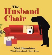 bokomslag The Husband Chair