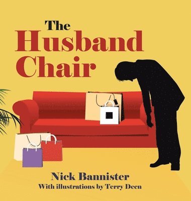 bokomslag Husband Chair