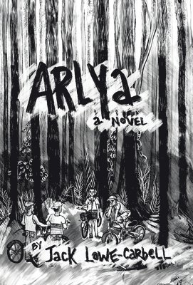 bokomslag Arlya