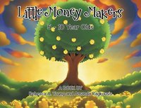 bokomslag Little Money Makers