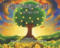 bokomslag Little Money Makers