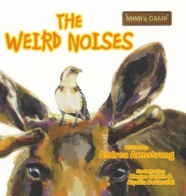 The Weird Noises 1