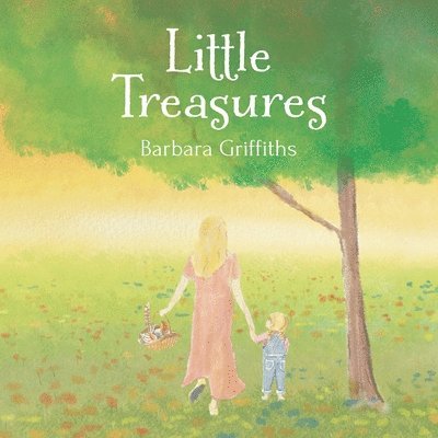 Little Treasures 1