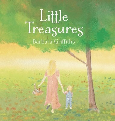 Little Treasures 1