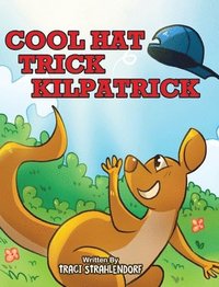 bokomslag Cool Hat Trick Kilpatrick