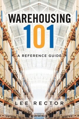 bokomslag Warehousing 101