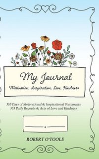 bokomslag My Journal