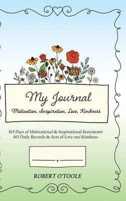 My Journal 1