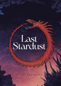 bokomslag Last Stardust