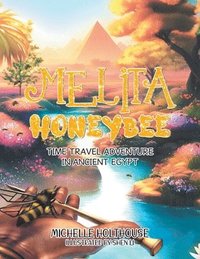 bokomslag Melita Honeybee