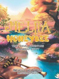 bokomslag Melita Honeybee