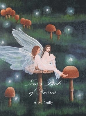 bokomslag Nan's Book of Faeries