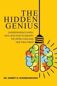bokomslag The Hidden Genius