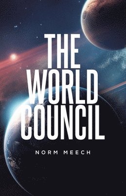 bokomslag The World Council