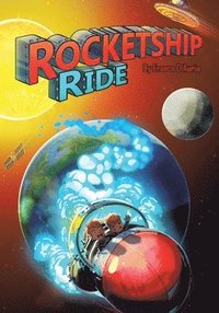 bokomslag Rocketship Ride